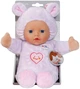Lalka Baby Born Funny Little Mouse 26 cm (4001167836590) - obraz 1