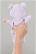 Lalka Baby Born Funny Little Mouse 26 cm (4001167836590) - obraz 4