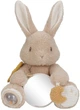 Króliczek aktywizujący Little Dutch LD8430 Newborn Naturals (8713291884304) - obraz 1