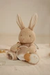 Króliczek aktywizujący Little Dutch LD8430 Newborn Naturals (8713291884304) - obraz 6
