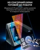 Тепловизионная камера Sunshine TB-08 Ultra с дисплеем 4'' / голосовое управление / тепловизор для ремонта - изображение 4