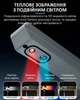Тепловизионная камера Sunshine TB-08 Ultra с дисплеем 4'' / голосовое управление / тепловизор для ремонта - изображение 7