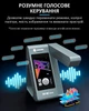 Тепловизионная камера Sunshine TB-08 Ultra с дисплеем 4'' / голосовое управление / тепловизор для ремонта - изображение 8