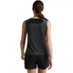 Футболка Montura Versante Canotta Woman XS Antracite - изображение 5
