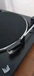 Автоматичний вініловий програвач Audio-Technica AT-LP60XBT з Bluetooth 5.0, картриджем AT3600L і голкою ATN3600L, 33/45 об/хв, вбудований фонокоректор, алюмінієвий диск, ремінний привід, автостарт і автовернення тонарма (без кришки) БВ - Уцінка - зображення 7