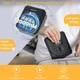 Портативний CD-програвач MONODEAL з Bluetooth та FM-трансмітером - зображення 3