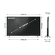 Телевизор Sharp 75JP7265EB - изображение 6