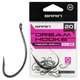 Крючок Brain Dream Hooks Feeder Bream #10 (20шт/уп) - изображение 1
