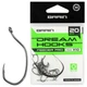 Крючок Brain Dream Hooks Feeder Pro #10 (20шт/уп) - изображение 1