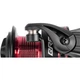 Катушка Brain Apex III Feeder 6000 5+1BB 4.9:1 Black - изображение 4