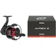 Катушка Brain Apex III Feeder 6000 5+1BB 4.9:1 Black - изображение 6