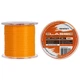 Волосінь Brain Classic Carp Line (solid orange) 600m 0.35mm 25lb 10.7kg - зображення 1