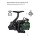 Катушка Brain Phantom Match/Bolo 4000 9+1BB - изображение 8