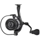 Катушка Brain Scout SE-B (new logo) 5000S 8+1BB 4.9:1 Black - изображение 2