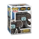 Фигурка Funko Pop! Fallout Victor (Securitron) Фанко поп! Фоллаут Виктор (Секьюритрон) #1917 - изображение 2