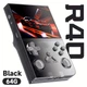 Портативная игровая консоль R40 Game Player 64 Gb - изображение 1