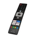 Телевизор Sharp 50JP7265EB - изображение 8
