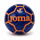 М'яч футбольний №5 joma-m1 синій-помаранчевий - зображення 2