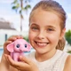 Интерактивный игровой набор Zuru Pets Alive Мама слониха с сюрпризом (4894680055889) - изображение 7
