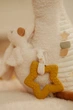 Gąska aktywizująca Little Dutch LD8431 Newborn Naturals (8713291884311) - obraz 6