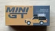 Колекційна модель машинка Mini GT Range Rover 1981 Camel Trophy Sumatra C.Swoboda & K.Mentel Winner - зображення 4