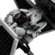 Конструктор Star Wars Interceptor TIE Звездный истребитель Стар Варс - изображение 4