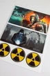Цукровий папір з харчовим друком в стилі "STALKER" - изображение 2