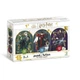 Детский пазл 3 в 1 "Династия волшебников" 750 элементов картонный разные цвета - изображение 2