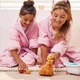 Интерактивный игровой набор Zuru Pets Alive Мама капибара с сюрпризом (4894680057265) - изображение 6