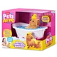 Интерактивный игровой набор Zuru Pets Alive Мама капибара с сюрпризом (4894680057265) - изображение 8