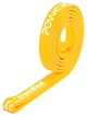 Еспандер-петля (гумка для фітнесу та кроссфіту) PowerPlay 4115 Power Band Light Жовта (5-14kg) (PP_PP_4115_Yellow_(5-14 kg)) - изображение 1