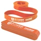 Еспандер-петля (гумка для фітнесу та кроссфіту) Power System PS-4052 CrossFit Level 2 Orange (опір 10-35 кг) (PP_PS-4052_Orange) - зображення 1
