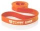 Еспандер-петля (гумка для фітнесу та кроссфіту) Power System PS-4052 CrossFit Level 2 Orange (опір 10-35 кг) (PP_PS-4052_Orange) - зображення 3