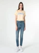 Джинсы Skinny женские Colin's 760 Diana CL1060401DN41470 27-32 Синие (8683197367945) - изображение 4