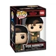 Игровая фигурка Funko POP! Стив с копьем виниловая 9,6 см разные цвета - изображение 2