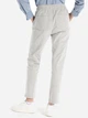 Брюки вельветовые женские Colin's CL1065841LGR XS Light Grey (8683197892874) - изображение 2