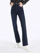 Джинсы Slim Fit женские Colin's 797 Adel CL1066396DN43014 27-34 Темно-синие (8683197920805) - изображение 1