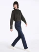 Джинсы Slim Fit женские Colin's 797 Adel CL1066396DN43014 27-34 Темно-синие (8683197920805) - изображение 4