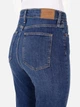Джинсы Regular Fit женские Colin's CL1070942DN43752 26-34 Elvera Mid Wash (8684112357577) - изображение 7