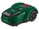 Робот-газонокосарка Parkside PAMRS 1000 A1 Smart 20V 4Ah, до 1000 м² - зображення 3