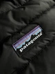 Куртка Patagonia, чоловіча, чорний, розмір S - зображення 8