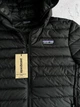 Куртка Patagonia, чоловіча, чорний, розмір S - зображення 10