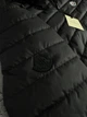 Куртка Moncler, чоловіча, чорний, розмір XL - изображение 6
