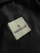 Куртка Moncler, чоловіча, чорний, розмір XL - изображение 9
