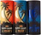 Набор ром Duppy Share Spiced 0.7 л 37.5% + Aged 0.7 л 40% + XO 0.7 л 40% в подарочной упаковке (1021244264255) - изображение 1