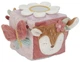 Kostka aktywizująca Little Dutch LD9009 Fairy Garden (8713291890091) - obraz 1