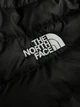Куртка The North Face, жіночf, чорний, розмір L - зображення 8