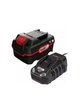 Акумуляторна ланцюгова пила Parkside 20V (PAKS 20-Li F5) - изображение 4