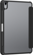 Etui AMAZINGthing Titan Pro do Apple iPad A16 11" Black (4896238620365) - obraz 3