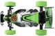 Samochód zdalnie sterowany RC Silverlit Exost Buggy Dust Storm 1:18 (7530-20639) (4891813206392) - obraz 4